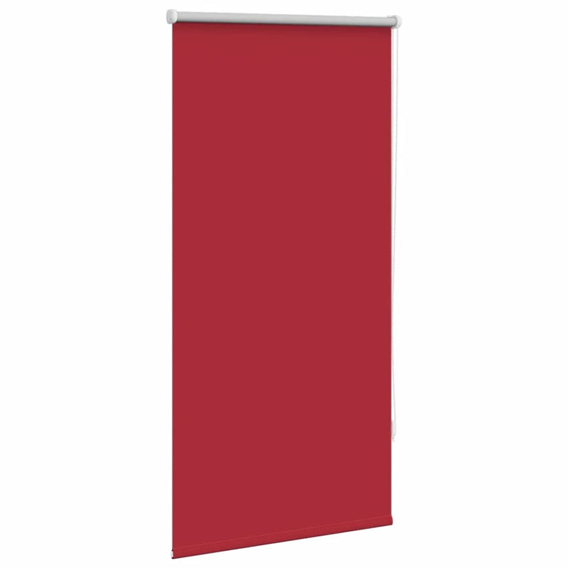 Gördülő Sötétítő Roló 60 x 120 cm Piros