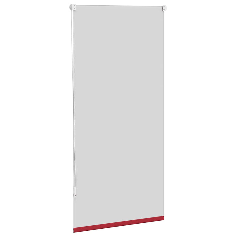 Gördülő Sötétítő Roló 60 x 120 cm Piros