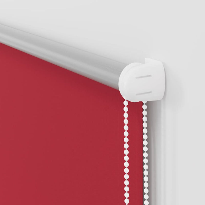 Gördülő Sötétítő Roló 60 x 120 cm Piros