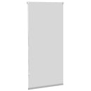 vidaXL sötétítő roló, szövet, 64,4 x 120 cm, szélessége 60 cm, szürke