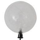 Solar Bowl 3 LED Lebegő Labda Úszómedencéhez / kültéri lámpa