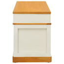 Tárolópad cipősszekrény előszobai pad