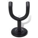 6 darabos fali gitártartó szett