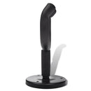 6 darabos fali gitártartó szett