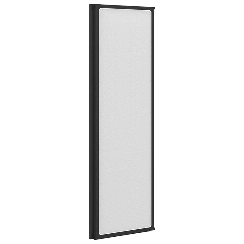 ZuhanyFal Kádparaván 141 x 132 cm 3 Panel Összehajtható
