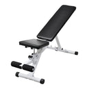vidaXL fitnesz edzőpad