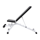 vidaXL fitnesz edzőpad