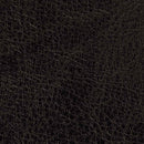 vidaXL sötétbarna műbőr fotel