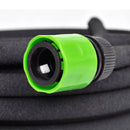 Locsolótömlő kerti öntözésre és locsolásra 1/2"-es csatlakozó 50 m