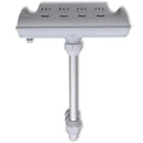 Vízesés Fal Úszómedence Szökőkút LED-es Lámpák