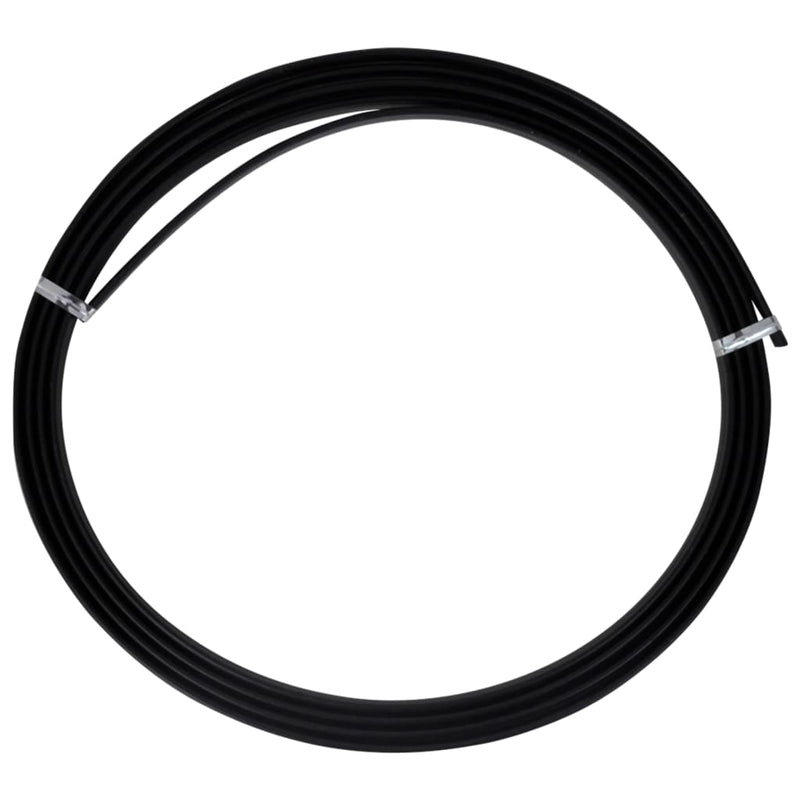Kerti Szemetes Zsák Sötétzöld 4 db 272 literes 150 g / m²