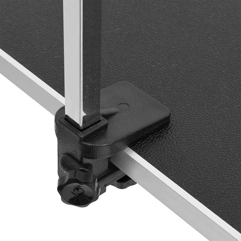 vidaXL állítható fürdető kozmetikai asztal kutyáknak macskáknak