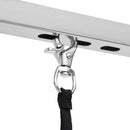 vidaXL állítható fürdető kozmetikai asztal kutyáknak macskáknak