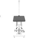 Hidraulikus Háziállat Fürdő/Szőrtelenítő Asztal Állítható fordítható