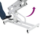 Hidraulikus Háziállat Fürdő/Szőrtelenítő Asztal Állítható fordítható