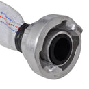 vidaXL tűzoltó tömlő D-Storz csatlakozóval 20 m 1 col