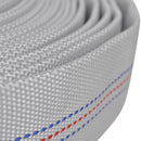 vidaXL tűzoltó tömlő D-Storz csatlakozóval 20 m 1 col