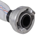 vidaXL tűzoltó tömlő D-Storz csatlakozóval 30 m 1 col