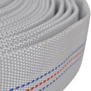 vidaXL tűzoltó tömlő D-Storz csatlakozóval 30 m 1 col