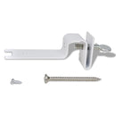 Külső Napelemes Lámpa 6 db Fehér Fénnyel