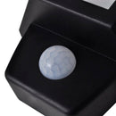 Napelemes Fal Lámpa Mozgásérzékelővel