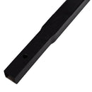 Kézi Föld Fúró 4 x 1 m Cső Csatlakoztatva