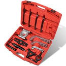 Hidraulikus Csapágy Elválasztó Szerszám 25 db