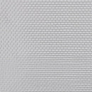 vidaXL ezüstszínű alumínium háló 100 x 1000  cm