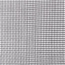 vidaXL fekete üvegszálas háló 100 x 500 cm