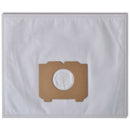 vidaXL 25 db-os porszívózsák szűrőkkel AEG, Progress és Tornado porszívókhoz