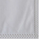 vidaXL 25 db-os porszívózsák szűrőkkel AEG, Progress és Tornado porszívókhoz