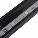 Vízalatti LED-es RGB buborékos akváriumlámpa 32 cm