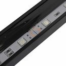 LED-es RGB buborékos akváriumlámpa 56,5 cm
