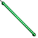 LED-es RGB buborékos akváriumlámpa 56,5 cm