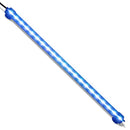 LED-es RGB buborékos akváriumlámpa 56,5 cm