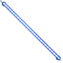 LED-es RGB buborékos akváriumlámpa 71 cm
