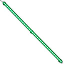LED-es RGB buborékos akváriumlámpa 94 cm