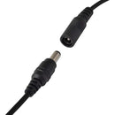 Kék LED-es akváriumlámpa 28 cm