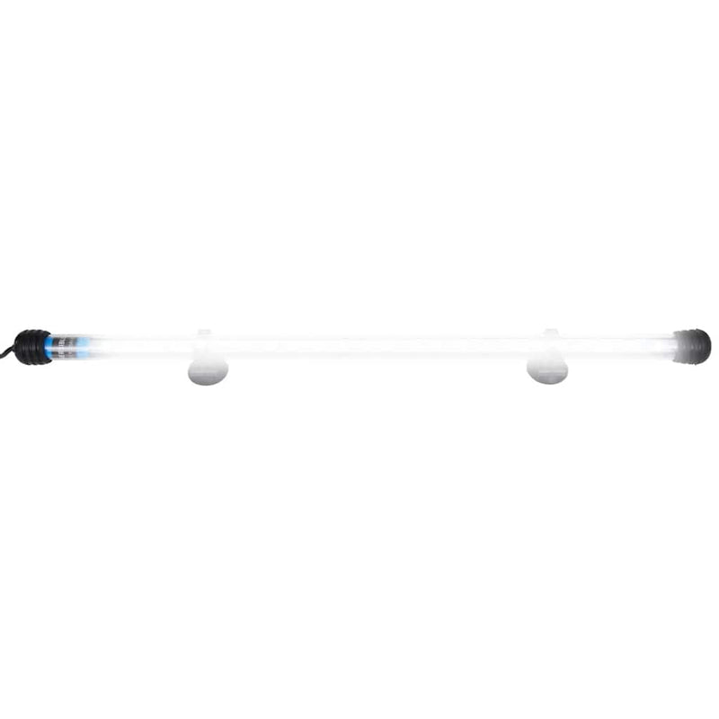 Fehér LED-es akváriumlámpa 48 cm