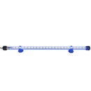 Kék LED-es akváriumlámpa 48 cm