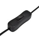 Kék LED-es akváriumlámpa 48 cm