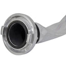 vidaXL tűzoltó tömlő B-Storz csatlakozóval 30 m 3 col