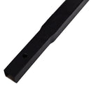 Föld Fúró 120 mm Fogantyú Hosszabbító Csö 13 m Acél