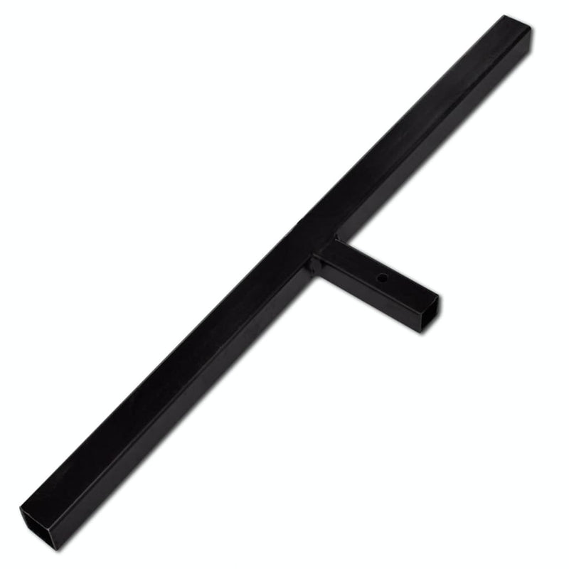 Föld Fúró 150 mm Fogantyú Hosszabbító Csö 13 m Acél.
