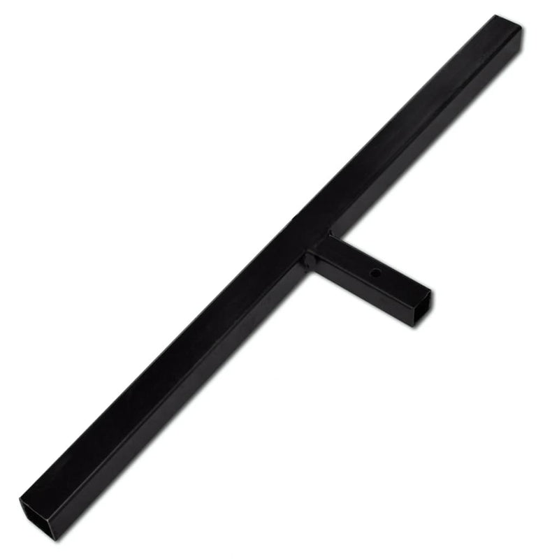 Föld Fúró 180 mm Fogantyú Hosszabbító Csö 5 m Acél