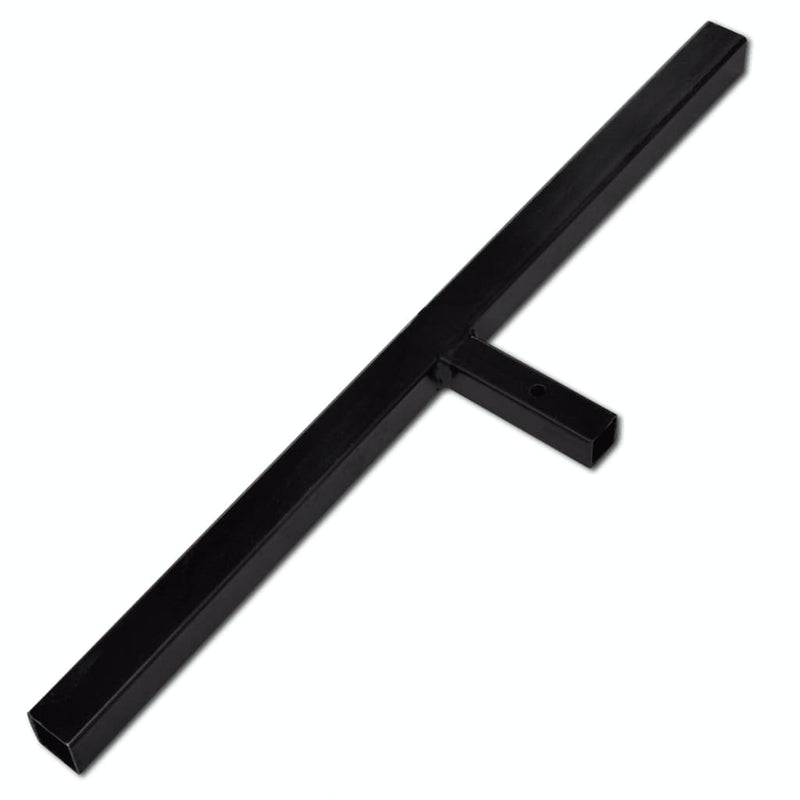 Föld Fúró 180 mm Fogantyú Hosszabbító Csö 13 m Acél