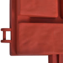 Gyep Elválasztó Tégla Tervezés 11 db