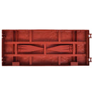 Gyep Elválasztó Tégla Tervezés 11 db