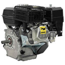 Fekete benzinmotor 6,5 LE 4,8 kW
