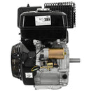 vidaXL fekete benzinmotor 15 LE 11 kW